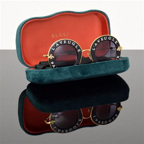 gucci par amour sunglasses uk|genuine Gucci sunglasses.